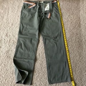 Maurices slacks